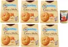 Mulino Bianco Cuor di Mela Biscotti con Mele 100% Italiane, Produktbild-Vorschau 1