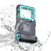 Tauchtelefon-Schutzhuelle, kompatibel mit iPhone Samsung, Produktbild-Vorschau 7