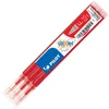 Pilot FriXion Ball, Rot, 0,5 mm, 0,25 mm Produktbild-Vorschau 3