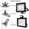 10W LED Strahler Fluter Spot Außenstrahler Flutlich mit Produktbild-Vorschau 7