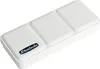 AKADEMIE Aquarell Kunststoffset 9 x halbe Näpfchen Schmincke 75 790 097 Produktbild-Vorschau