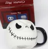 The Nightmare Before Christmas Mug Keramický hrnek na kávu Náhled obrázku produktu 2