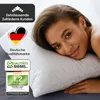 Strauss Home® Jersey Spannbettlaken Spannbetttuch Bettlaken Produktbild-Vorschau 6