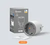 Sonoff S60 Smart Wifi Steckdose Wattmeter 16A 4000W Pin Produktbild-Vorschau 5