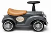 Retro Rutschauto grau für Kinder 12-36 Monate mit Sound & Produktbild-Vorschau 2