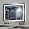 Puluomis miroir de salle de bain 70x50 anti-buée avec Voir les images du produit 10