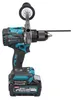 Makita HP001GD201 Akku-Schlagbohrschrauber Produktbild-Vorschau 50