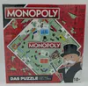 Winning Moves Puzzle Monopoly č. 9, 1000 dielikov 46912 Náhľad obrázku produktu 8