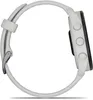 Garmin Forerunner 165 Music 43mm GPS-Smartwatch Weiß Produktbild-Vorschau 6