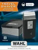 Wahl Consumer Akku-Shaver, Folienschaber, Schwarz, Akku, 45 Produktbild-Vorschau 33