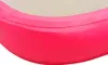 vidaXL Tappetino gonfiabile con pompa 600x100x10 cm PVC Anteprima dell’immagine prodotto 12