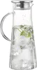 Esmeyer® 410-928 Carafe en verre FARO - 1,7 litre, avec Voir les images du produit 1