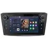 Autoradio Android 15 Carplay da 7" per Toyota Avensis T25 Anteprima dell’immagine prodotto 1