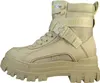 Buffalo Aspha Com 1 Schnürstiefel Beige Produktbild-Vorschau 25
