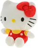 Hello Kitty assorted plush toy 15cm Produktbild-Vorschau 2