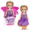 Sparkle Girlz Minipuppen, sort.i.Display Produktbild-Vorschau 5