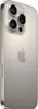 Apple iPhone 16 Pro 5G 256GB natural  titanium - DEMO Produktbild-Vorschau 2