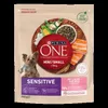 Purina One Mini DeliCate mit Lachs und Reis 800g Produktbild-Vorschau 9