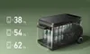 Anker EverFrost Powered Cooler 33L + Cooler Battery Produktbild-Vorschau 25