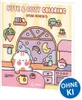 Roztomilé a útulné omalovánky - Hygge Moments Náhled obrázku produktu 2