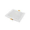 Spectrum LED inbouwspot, model DURE 3, wit, vierkant, 17x17 Productafbeelding-voorbeeld 5
