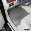 1995-2002 Mercedes W210 Tappetini TPE Grigio 4 pz Anteprima dell’immagine prodotto 5