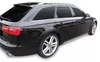 Set aus 4 Windabweisern für Audi A6 C7 – Kombi – 2011–2018 Produktbild-Vorschau 6