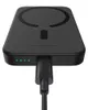 Mini Wireless PowerBank 20W Baseus (schwarz) Produktbild-Vorschau 8