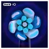 Szczoteczki Oral-B iO Ultimate Cleaning 4 szt. FFU czarne Podgląd zdjęcia produktu 3