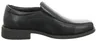 Slipper/Kletthalbschuh Business (elegant) D2001014-BK Produktbild-Vorschau 4