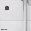 Griglia di ventilazione KOTARBAU® ⌀ 150 mm Griglia di Anteprima dell’immagine prodotto 2