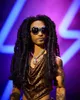 Mattel GmbH, BRB Signature, Lenny Kravitz, Otros Vista previa de la imagen del producto 8
