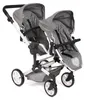 BAYER CHIC 2000 Carrozzina LINUS DUO 690-76 Anteprima dell’immagine prodotto 1