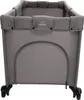 Koelstra Travelsleeper T5 Reisebett - Truffle Grey | Produktbild-Vorschau 4