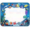 Wasser Doodle Matte 100x80cm - Magic zeichnung Mat für Produktbild-Vorschau 2