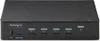 StarTech.com 4-Port DisplayPort KVM Switch/Umschalter Produktbild-Vorschau 3
