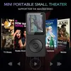 MP3 Player Bluetooth Sport Musikplayer 1,8" Display FM Produktbild-Vorschau 3