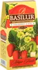 BASILUR Ceylon Schwarzer Tee mit Zugabe von Erdbeere, Kiwi, Produktbild-Vorschau 1