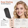 Lockenstab 32mm für Haare Wellen,Beach Waves Produktbild-Vorschau 5