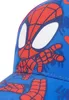 Spiderman Spidey Kinder-Baseballkappe 51 cm Produktbild-Vorschau 4