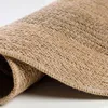 Homebyhome Runder Outdoor Teppich Wetterfest Küchen Teppich Produktbild-Vorschau 7