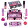 Malplay Schminkkoffer Mit Zubehör | Make-Up Set | Produktbild-Vorschau 4