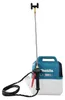Makita US053DZ, Handgartenspritzer, 5 l, Schwarz, Türkis, 3 Náhľad obrázku produktu 6