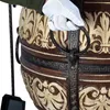 Premium Tandoor mit 7 cm Wandstärke – Inkl. 3-stöckigem Produktbild-Vorschau 15
