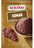 Kotanyi Sumak mielony 10g Podgląd zdjęcia produktu 2