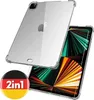Silikon Schutzhülle für Apple iPad Pro 12.9 (2020) Hülle Produktbild-Vorschau 1