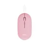 Trust Puck Mouse ambidestro RF senza fili + Bluetooth Anteprima dell’immagine prodotto 3