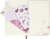 Moleskine 18 Monate Sakura Wochen Notizkalender limitierte Produktbild-Vorschau 7