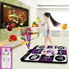 [Pour 1 personne] Tapis de danse sans fil, interface TV/PC, Voir les images du produit 1