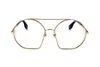 Marc Jacobs MARC 325/S J5G PALLADIUM 56/18/145 Damen Produktbild-Vorschau 2